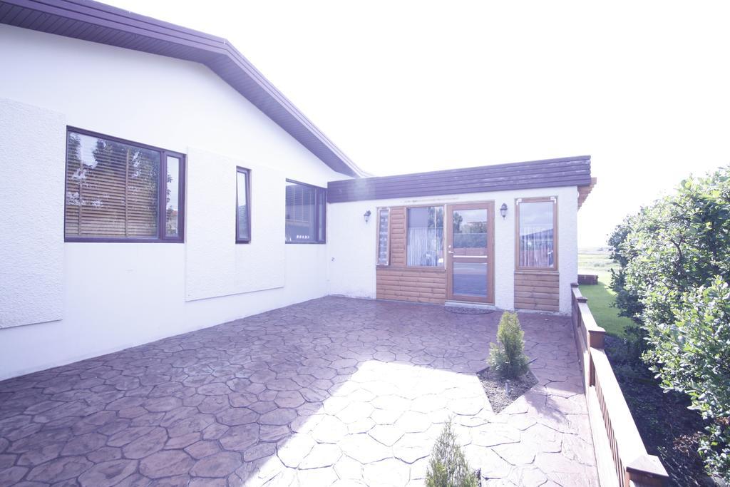 Comfort And Rest Sandgerthi Exterior photo